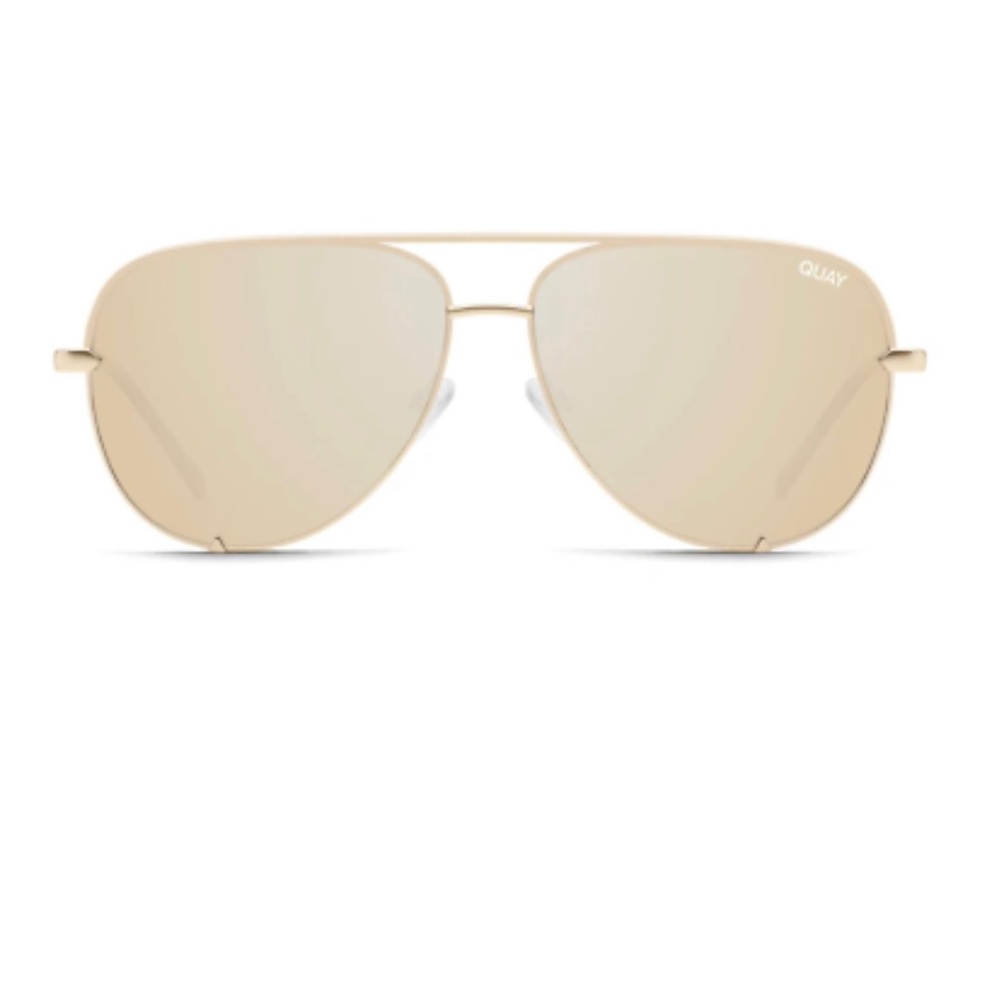 Quay High Key Sunglasses